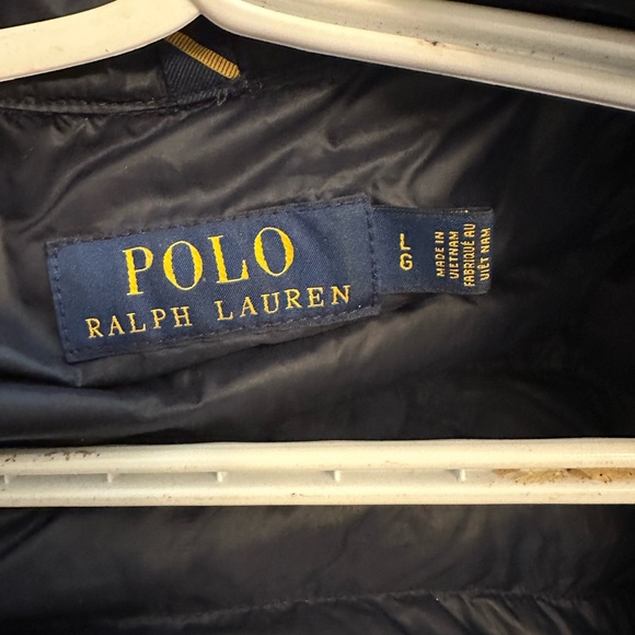 Polo Jacket - Picture 4 of 6